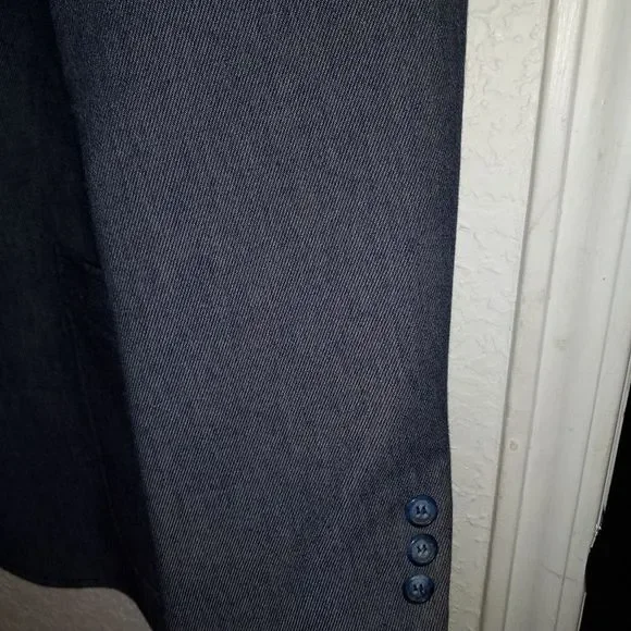 Vintage Circle S Western Jacket - Picture 4 of 12